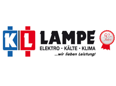 benzine Legacy invoegen Elektro Kälte Klima Lampe GmbH - Referenzen & Leistungsspektrum