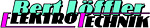 Bert Löffler Elektrotechnik