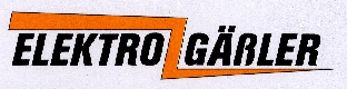 Elektro Gäßler
