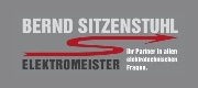 Bernd Sitzenstuhl