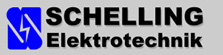 Schelling - Elektrotechnik