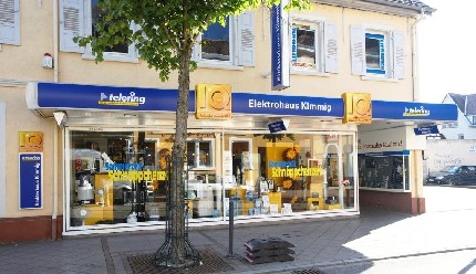 Elektrohaus Kimmig GmbH