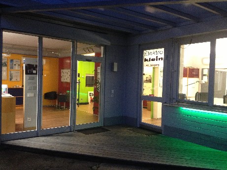 Klein Elektro GmbH