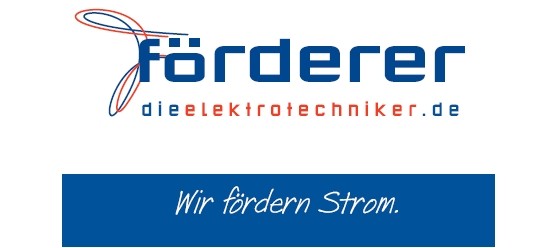 Förderer