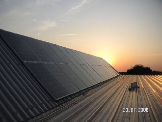 Hirsch Elektrotechnik
