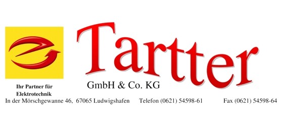 Tartter Elektroanlagen GmbH