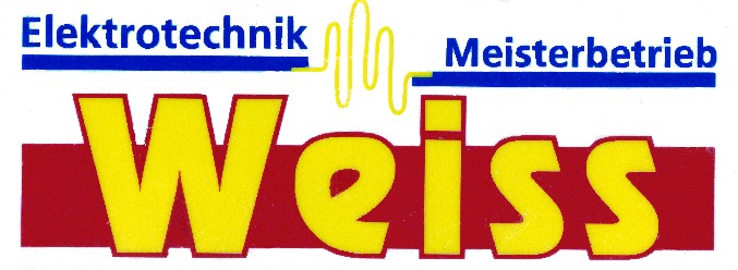 Weiss Elektrotechnik