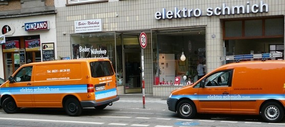elektro schmich GmbH