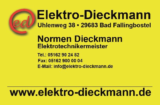 Elektro-Dieckmann