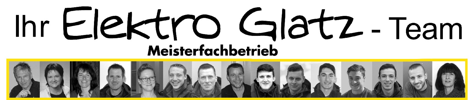 Elektro Glatz