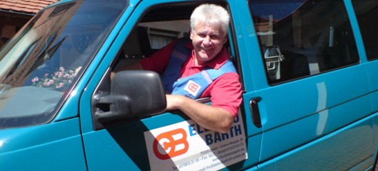 Elektro Barth
