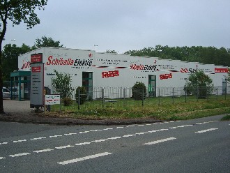 Gerwens & Schiballa Elektro GmbH
