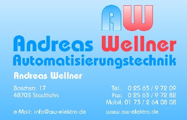 AW Automatisierungstechnik GmbH