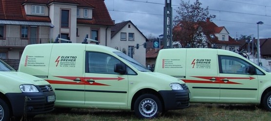 Elektro Dreher