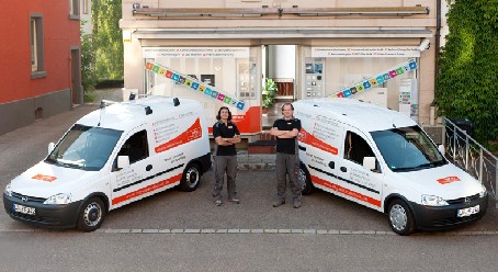 MFG Elektrotechnik