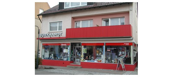 Burkhardt Elektrotechnik