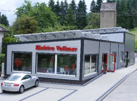 Elektro Vollmer