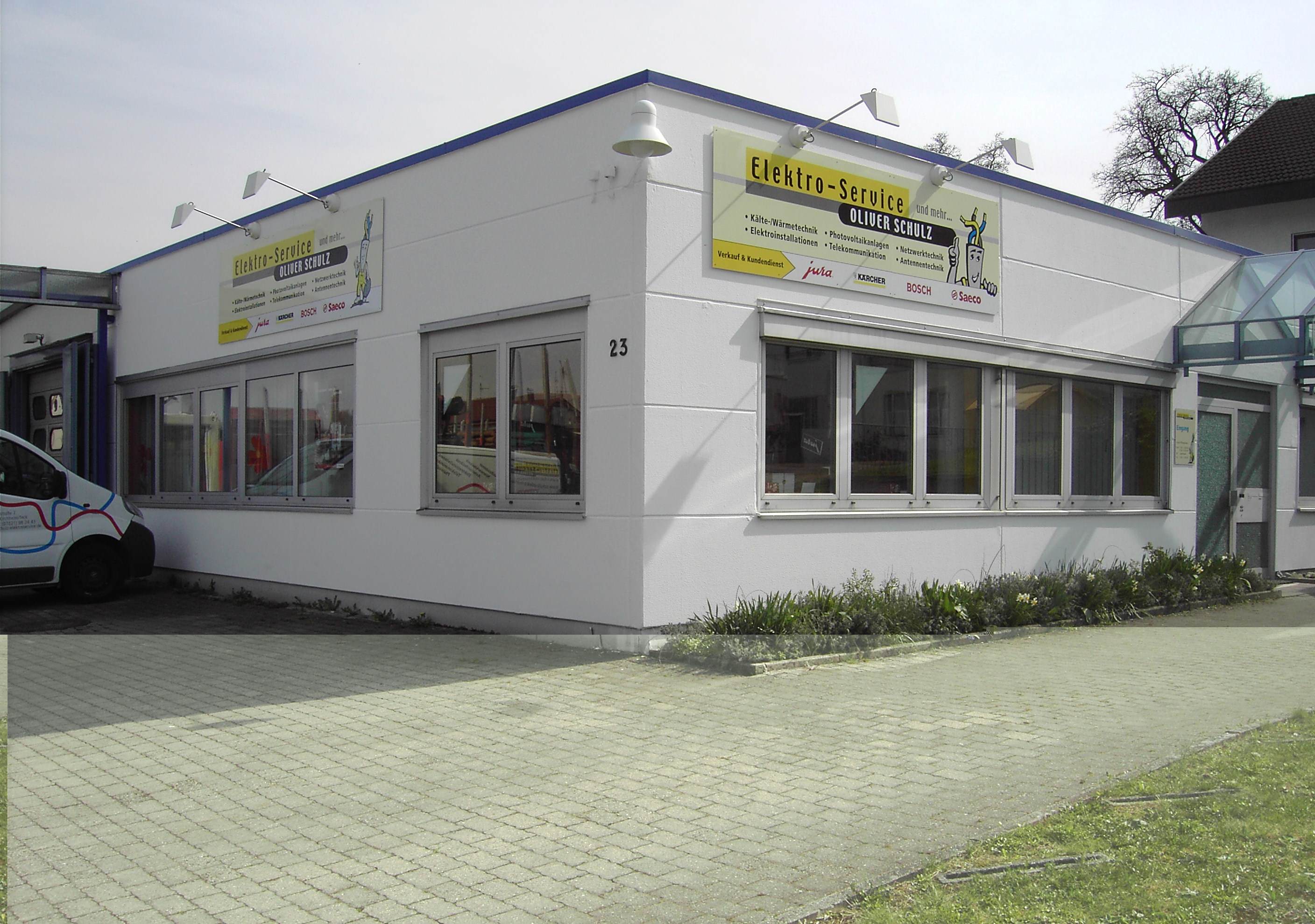 Elektroservice Schulz GmbH