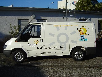 Pape Elektrotechnik GmbH