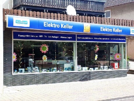 Elektro-Keller