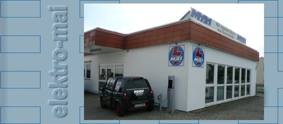 Elektro-Mai GmbH