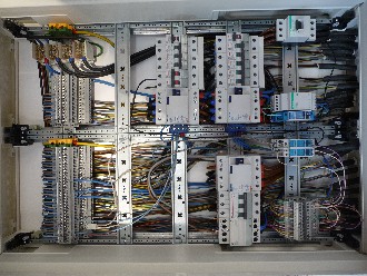 Elektrofachbetrieb Stephan Schmiederer