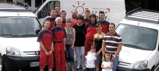 Elektro Schillinger
