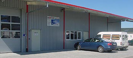 Glocker Elektrotechnik GmbH & Co. KG