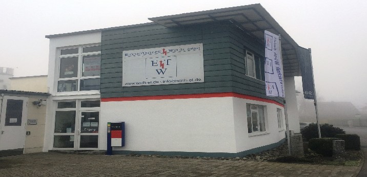 Elektrotechnik Wirth GmbH