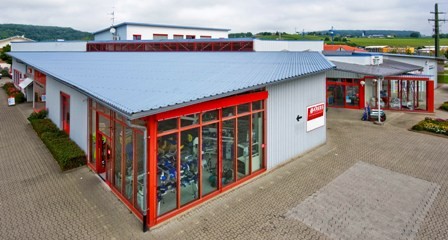 Krebs Elektrotechnik e.K.