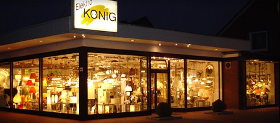 Elektro König GmbH