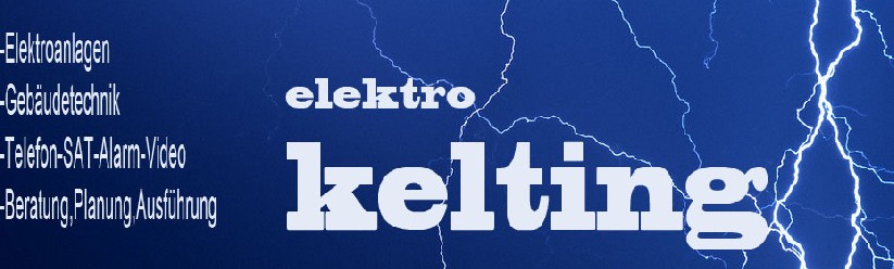 Elektro-Kelting GmbH & Co KG