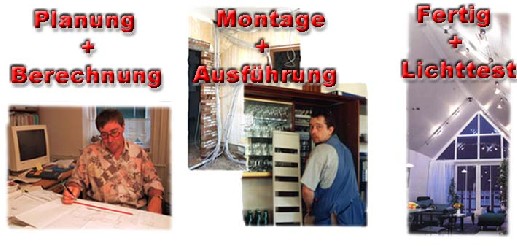Elektro Jessen OHG