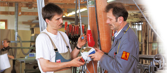 Lammers Systemtechnik GmbH & Co.KG