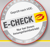 Link zum E-Check