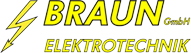 Braun Elektrotechnik